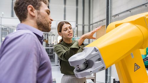 Germany's Path to Gender Equality: Family & Career Balance